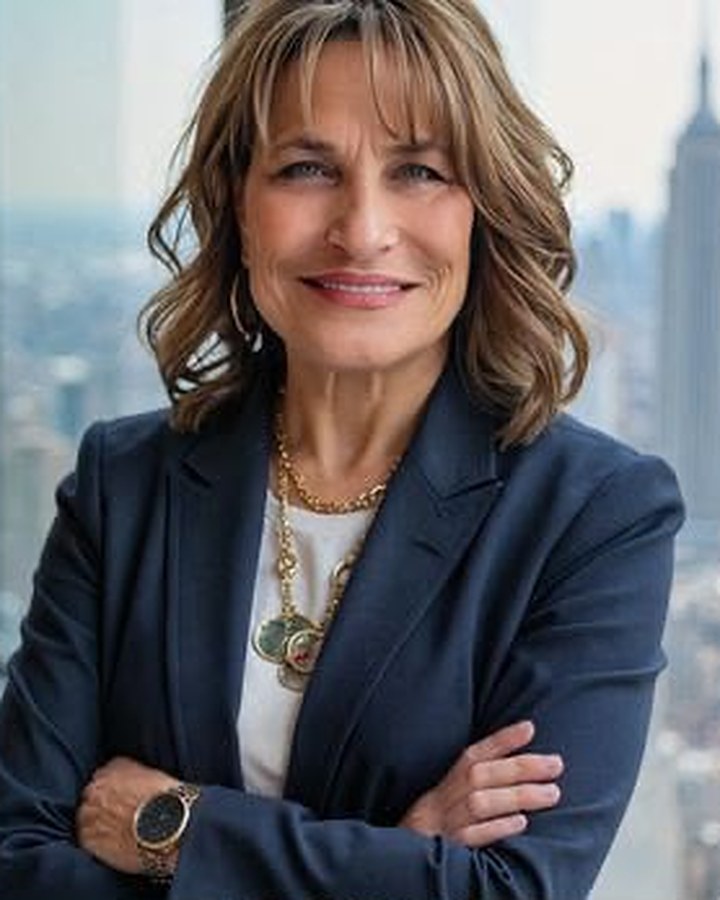 Eliane Selwan