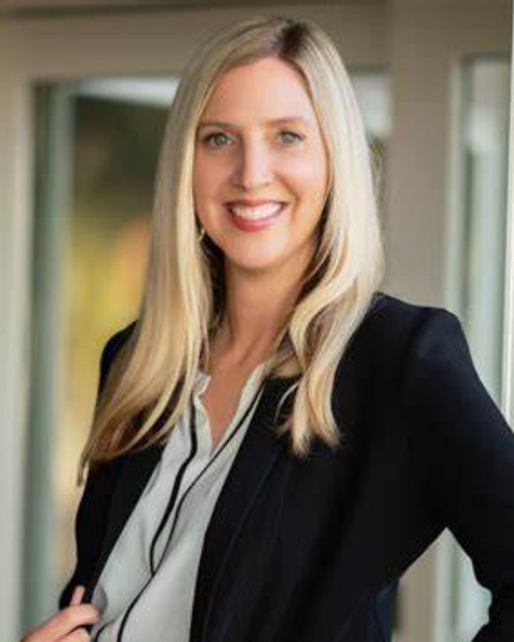 Kristy Heyne