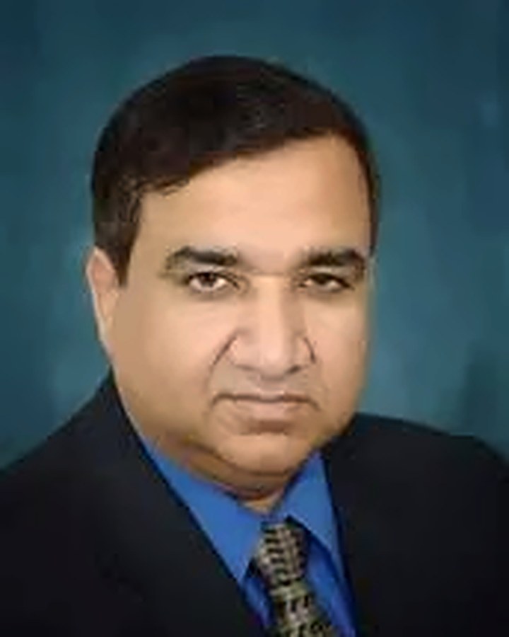 Laxman Jethani