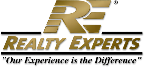 REALTY EXPERTS logo