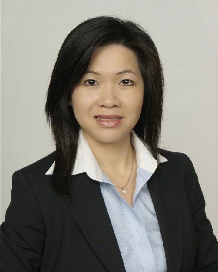 Stacy Lin